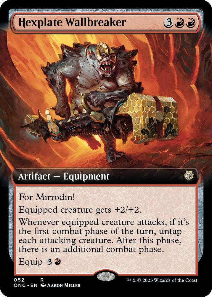 Commander valtrex