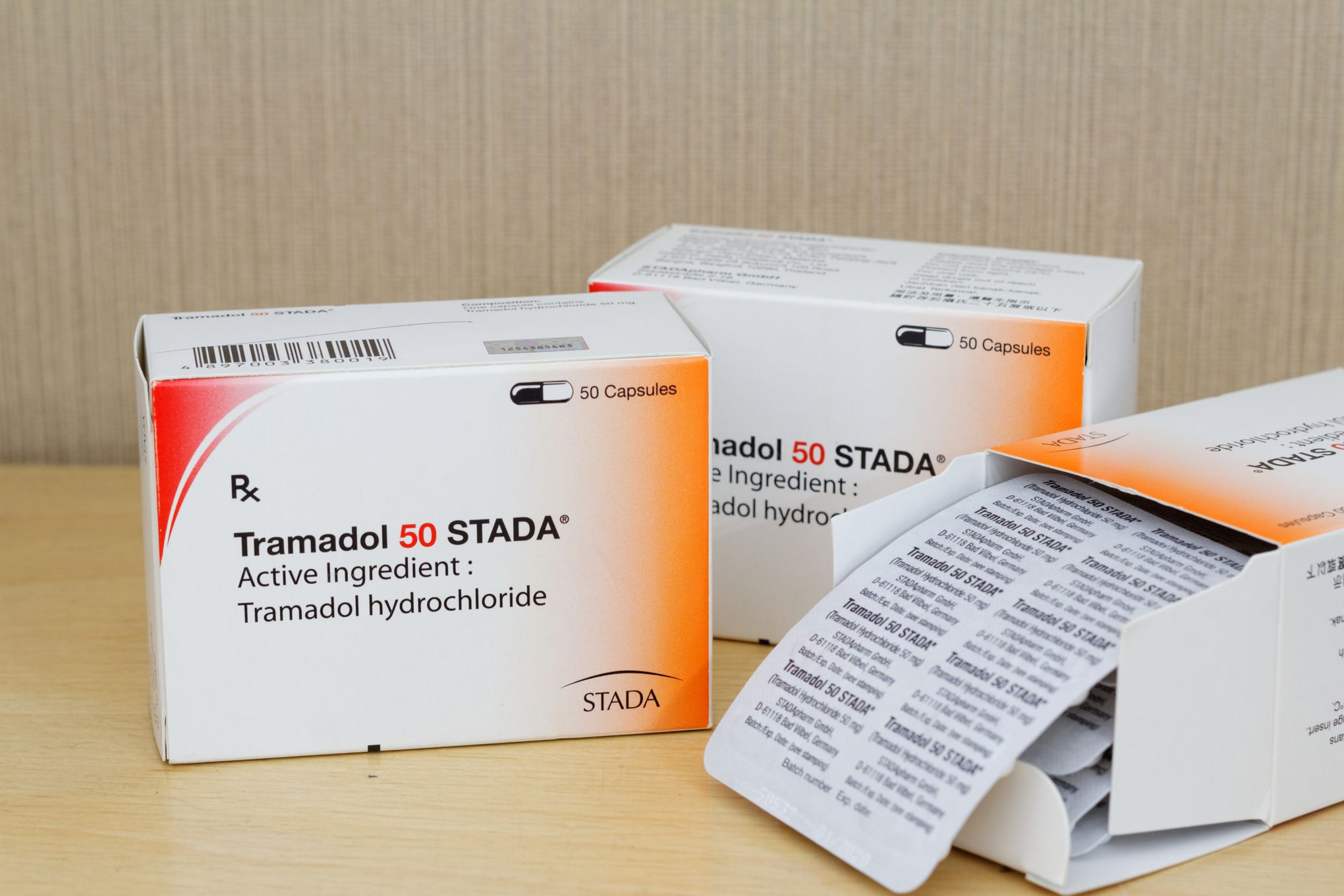 Comment avoir du tramadol sans ordonnance
