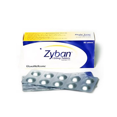 Acheter Zyban Générique