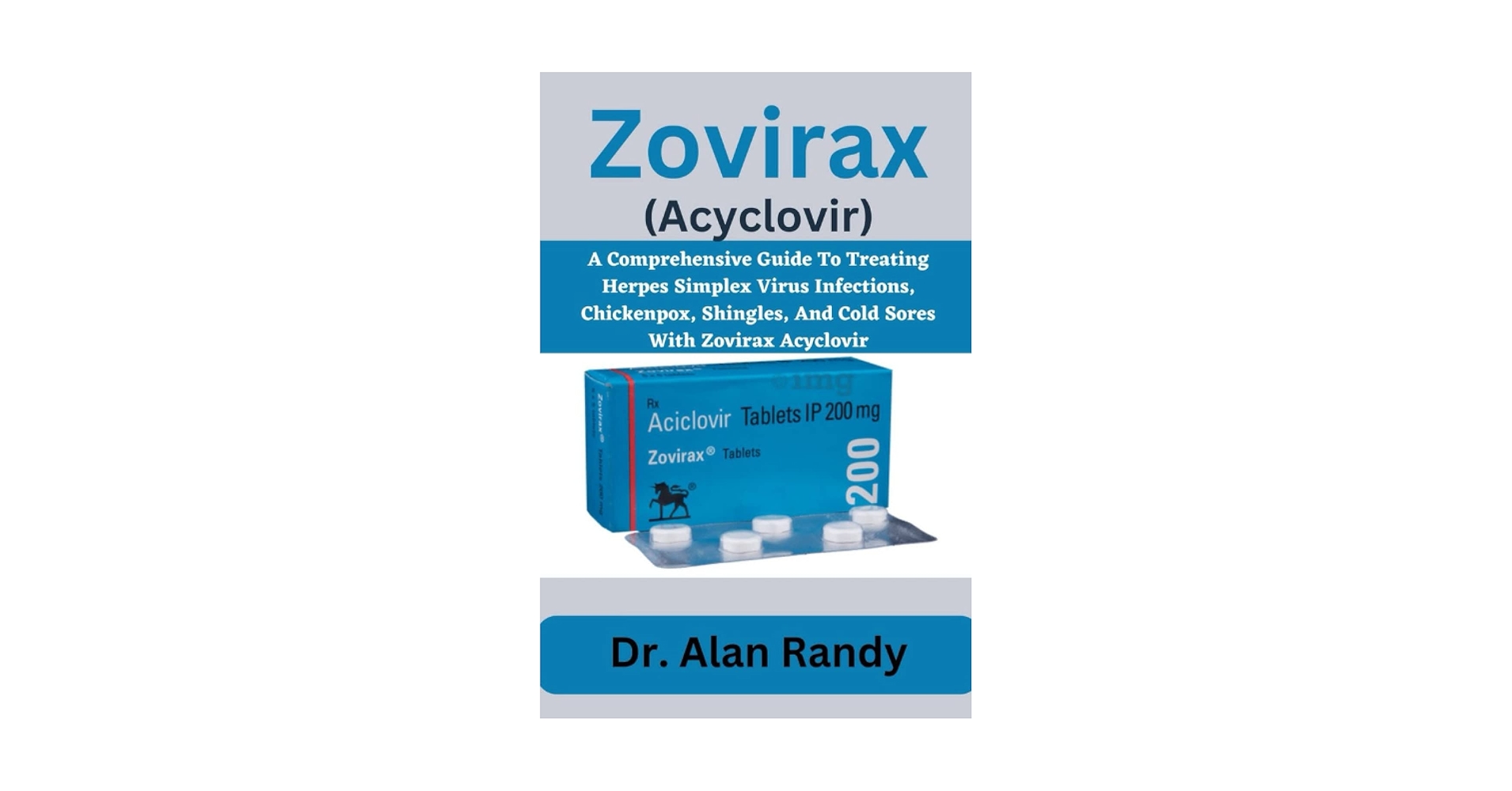 Zovirax De 200 Mg Zovirax De 200 Mg