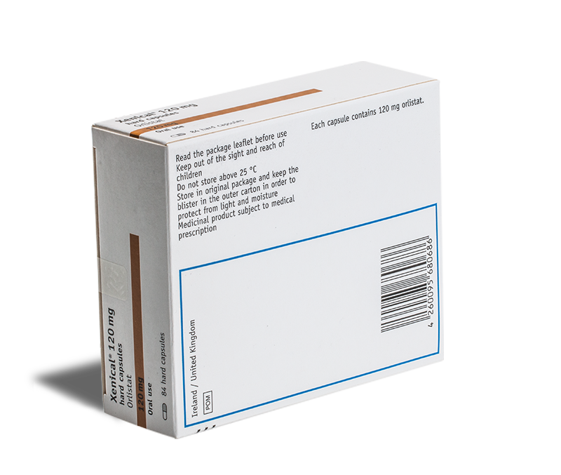Orlistat hexal pas cher