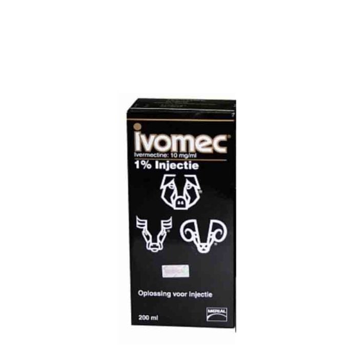 Ivermectine acheter en ligne