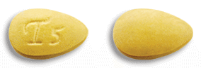 Tadalafil 5mg stella