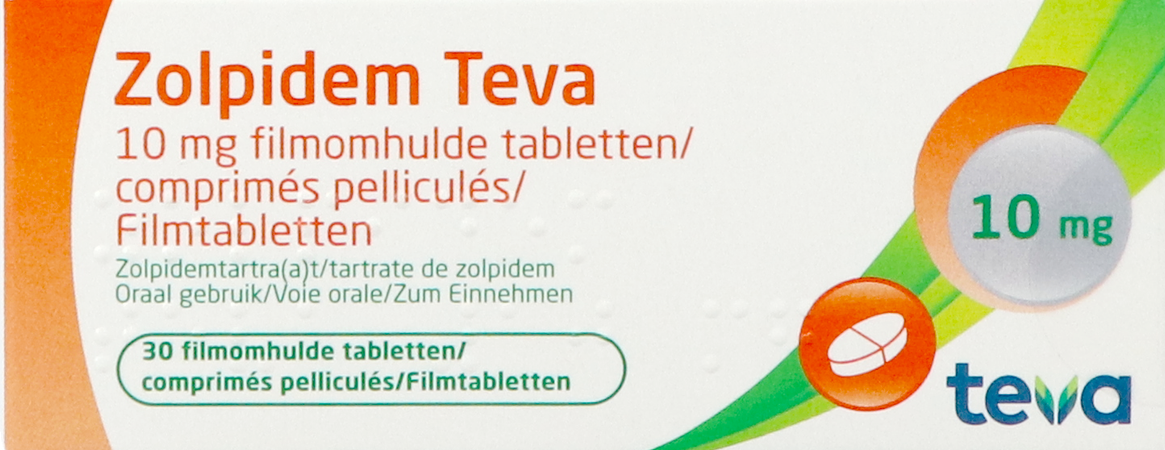 zolpidem belgique sans ordonnance