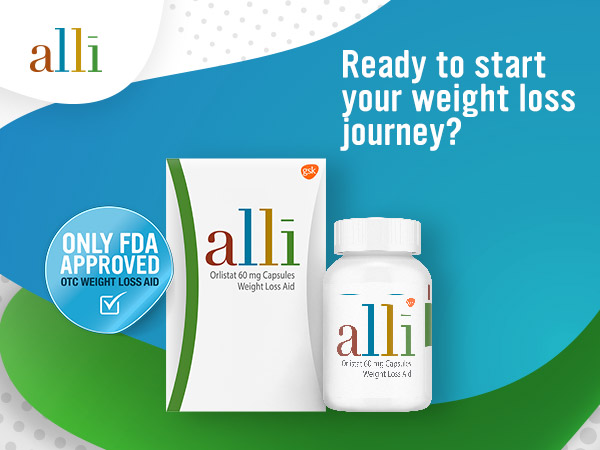 Alli vente en ligne