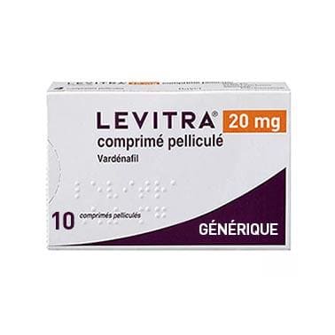 Levitra acheter sans ordonnance