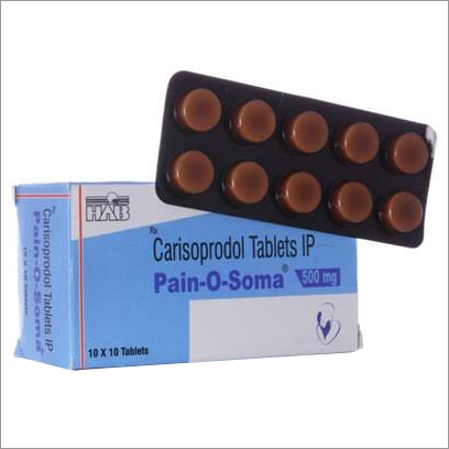 Soma 500mg