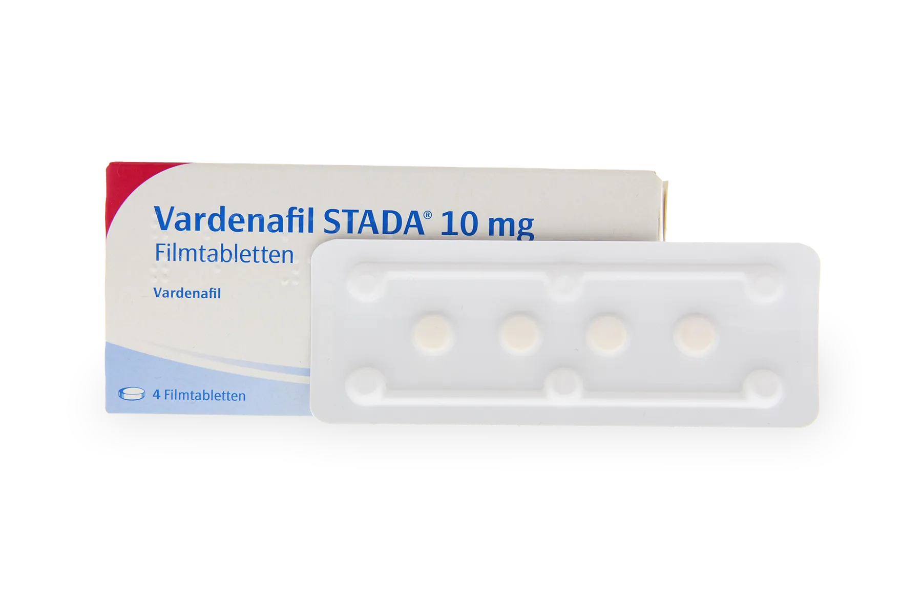 Vardenafil Pas Cher