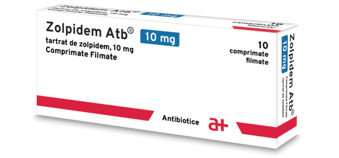 Achat Zolpidem