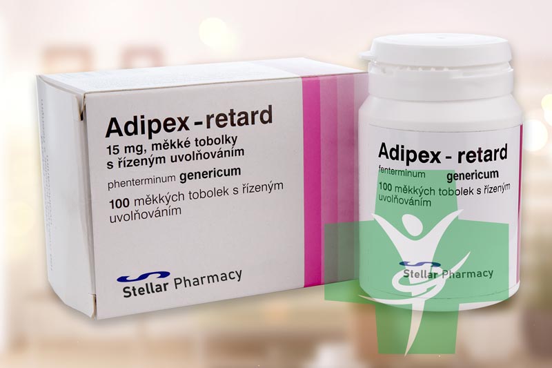 Adipex-p pharmacie online
