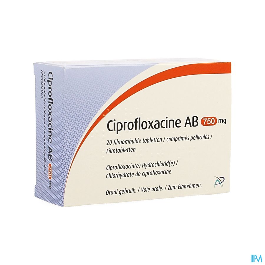 Achat de ciplox