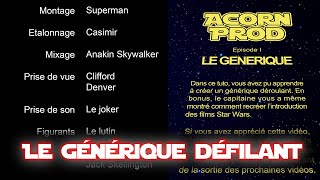 commander du monodox générique