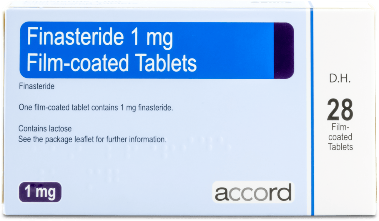 Commander du finasteride générique