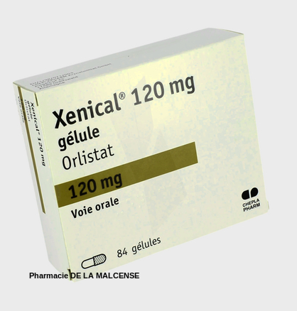 prix pour xenical