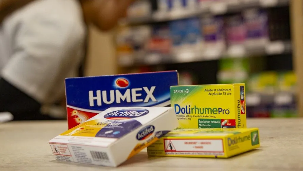 Ou trouver du tramadol sans ordonnance