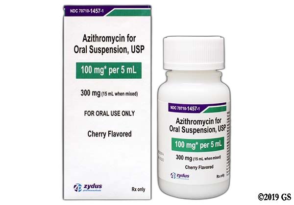Zithromax où acheter