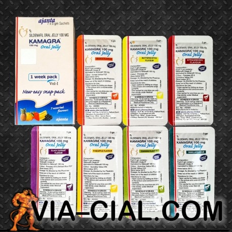 acheter du kamagra cialis