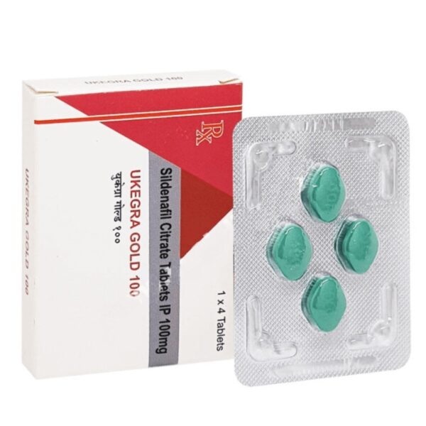 Sildalis 100mg