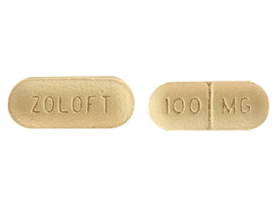 zoloft online