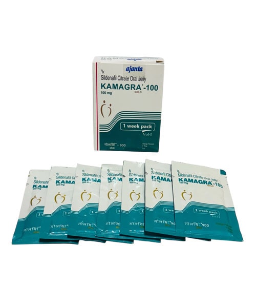 Kamagra 100mg Prix