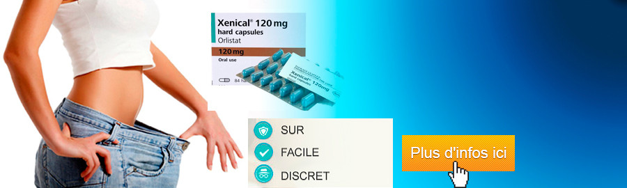 Commander Du Orlistat Générique
