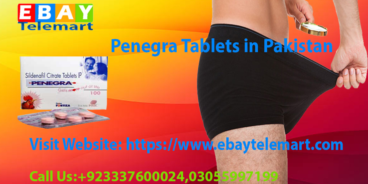 Penegra Pharmacie Online