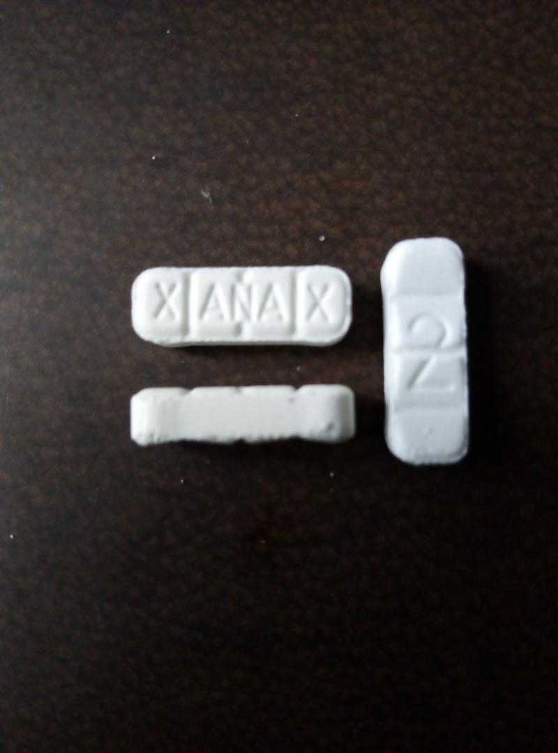Coût alprazolam