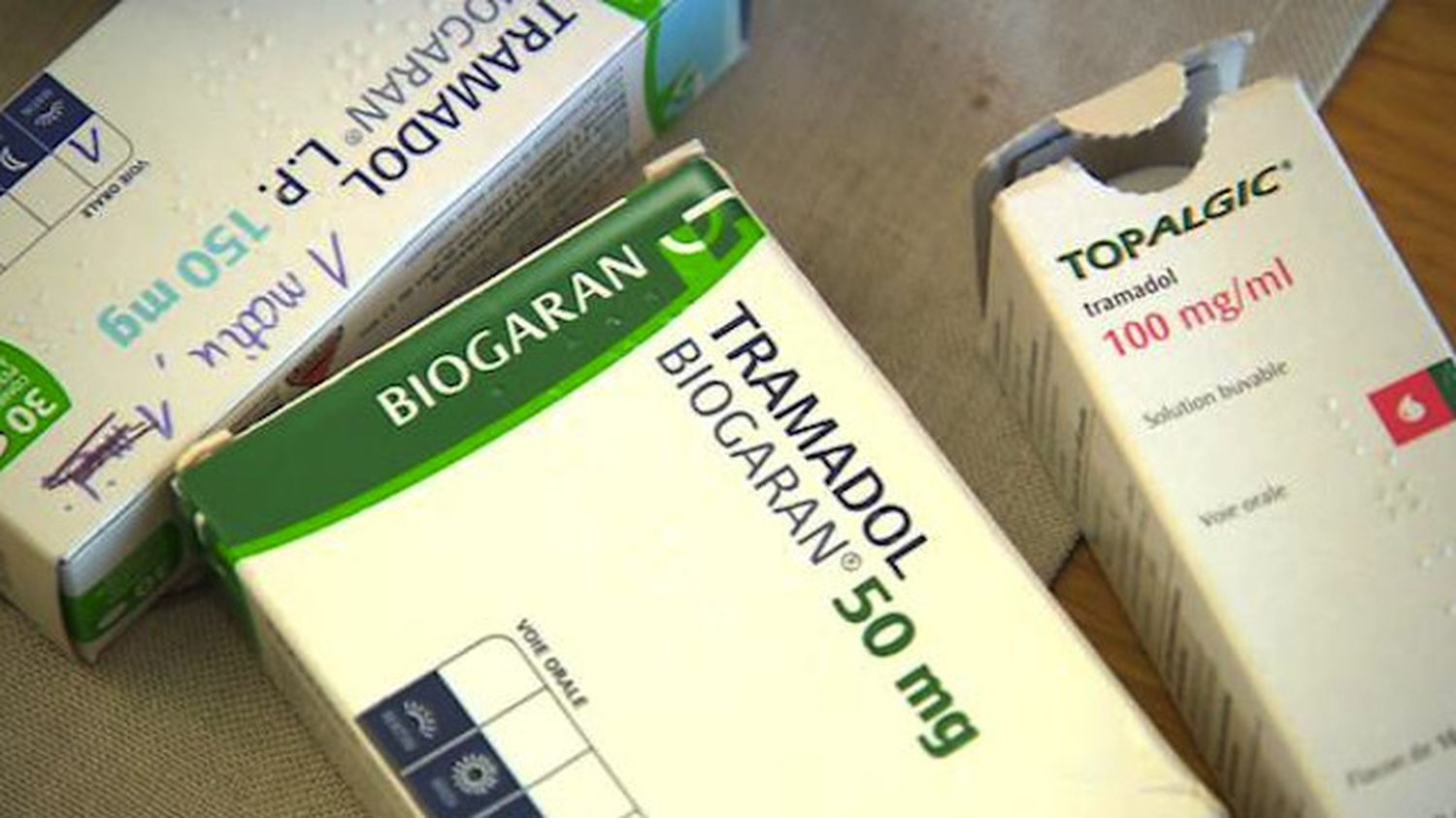 Commander du tramadol en ligne