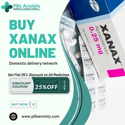 Prix Xanax