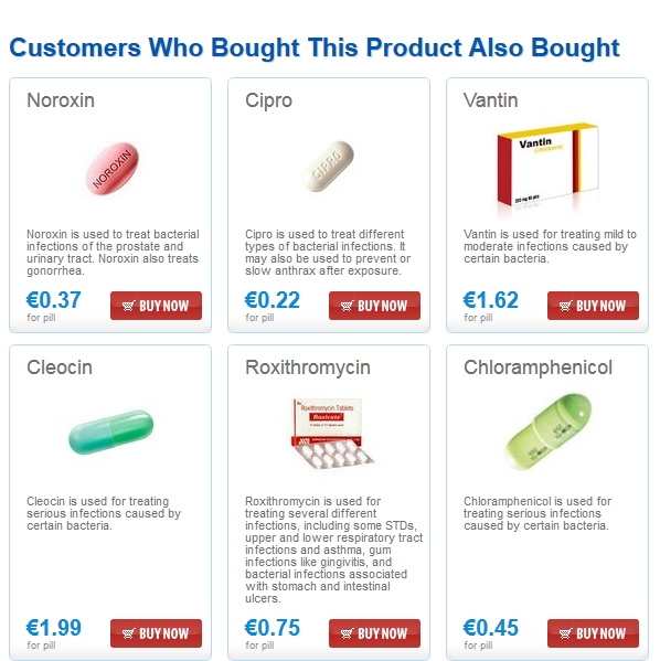 Acheter Cipro