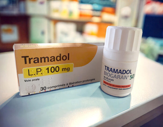 médicament tramadol sans ordonnance