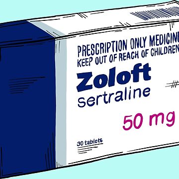 sertraline 50 mg prix
