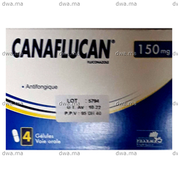 diflucan 150 mg boite de 4 posologie