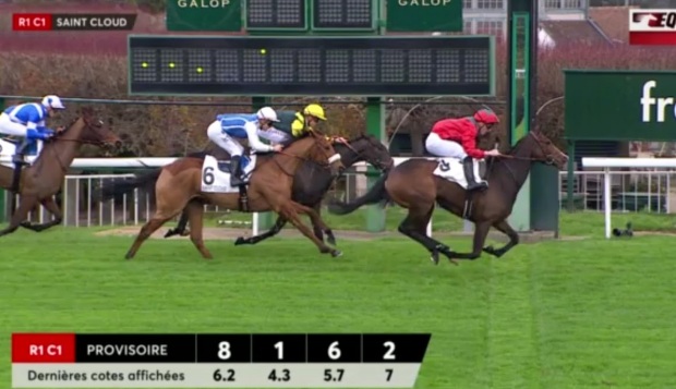 lady era prix
