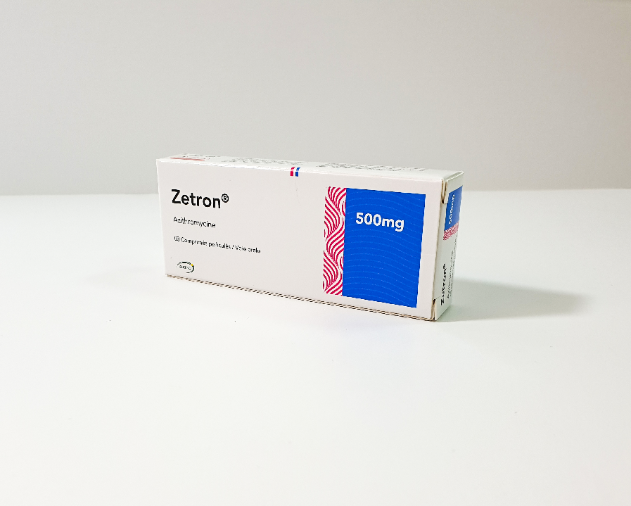 zithromax prix dz