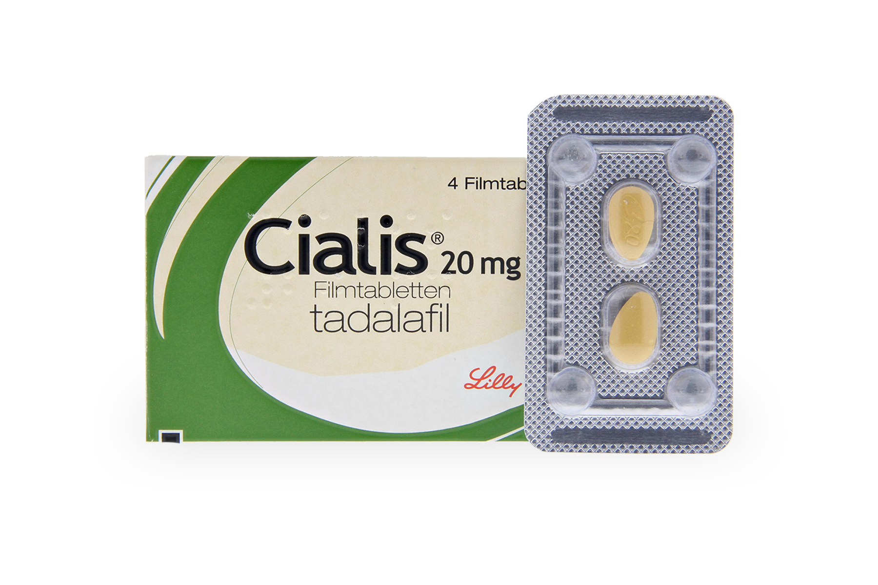 Acheter Cialis En Belgique