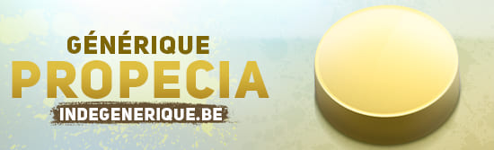 propecia generique efficacité