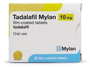 Commander du tadalafil en ligne