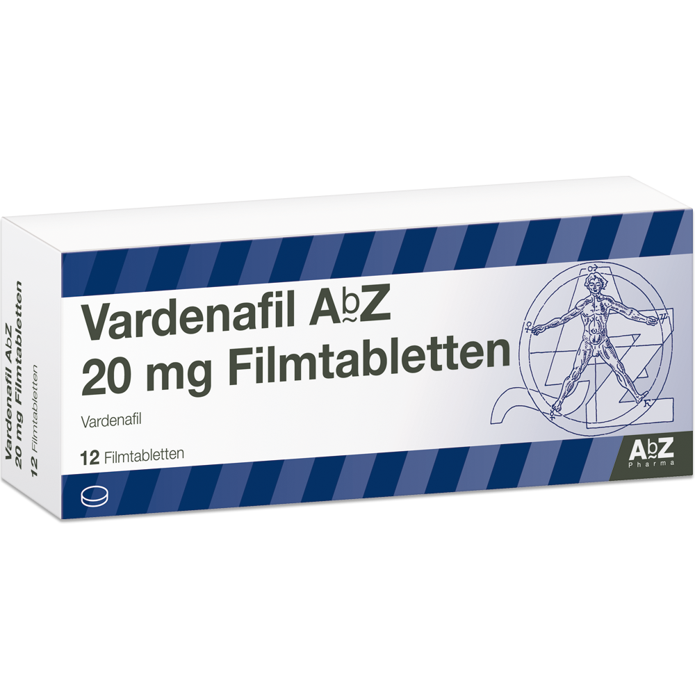 vardenafil 20 mg zentiva
