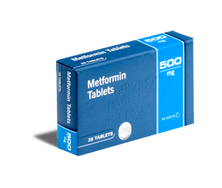 metformine 500 generique