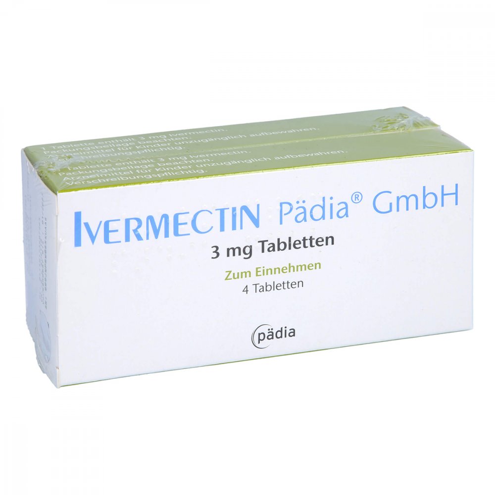 commander ivermectin