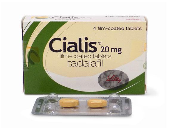 Vidalista Tadalafil 40mg