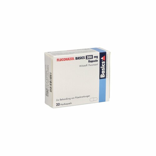 Fluconazole Pharmacie Online