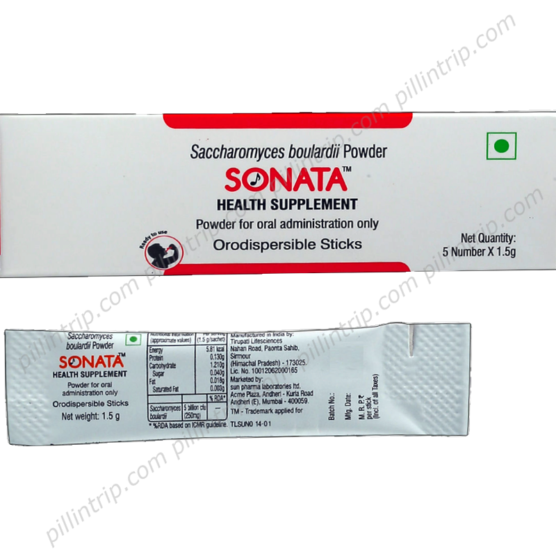 Sonata 20mg
