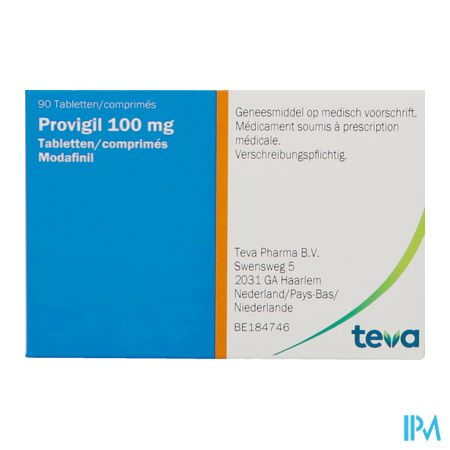 Provigil Pharmacie Online