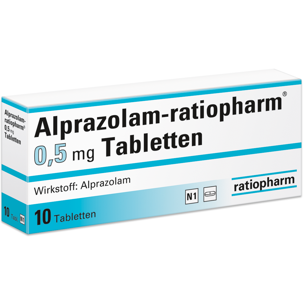 Commander alprazolam en ligne