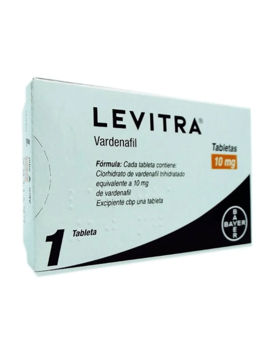 prix levitra 10mg
