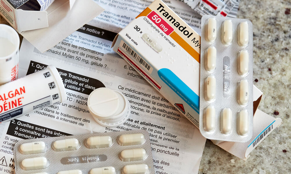 Achat tramadol en ligne