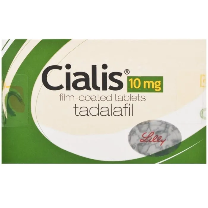 Farmacia online cialis 10 mg
