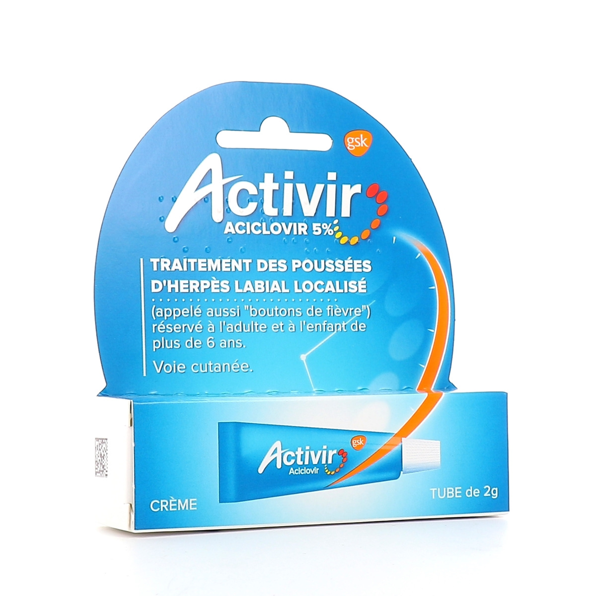 Achat De Valacyclovir